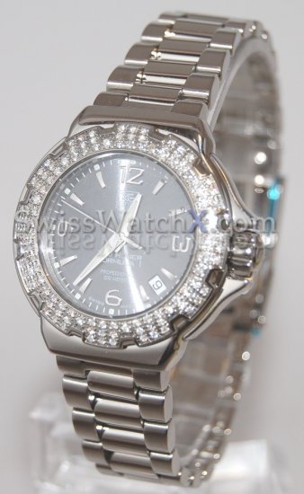 Tag Heuer F1 Sparkling WAC1218.BA0852