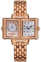 Jaeger Le Coultre Reverso Duetto 2662113