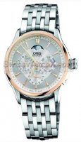 Oris Artelier Complication 581 7592 63 51 MB