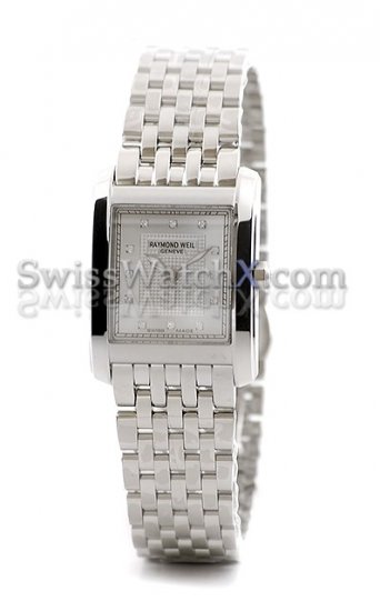 Raymond Weil Don Giovanni 5975-ST-65081 - Click Image to Close
