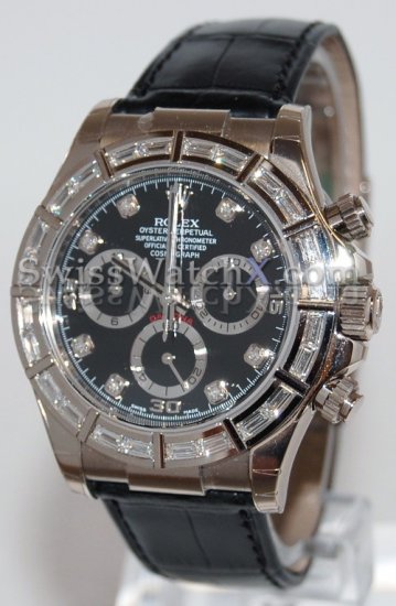 Rolex Daytona Cosmograph 116589 BRIL - Click Image to Close