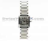 Cartier Tank Francaise W51008Q3