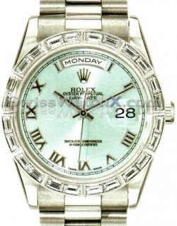 Rolex Day Date 118366