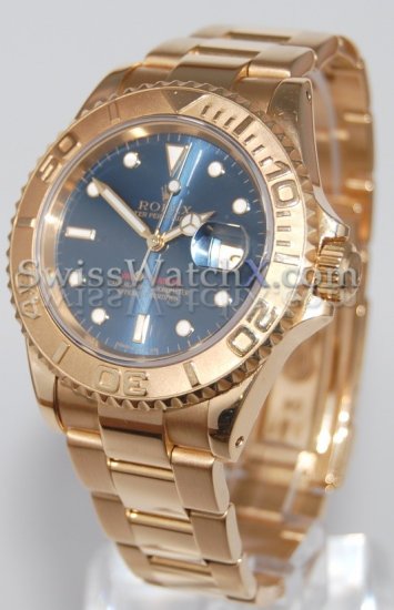 Rolex Yachtmaster 16628 - Click Image to Close