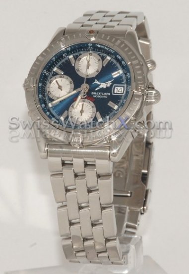 Breitling Chronomat A13352 - Click Image to Close