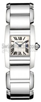 Cartier Tankissime W650059H