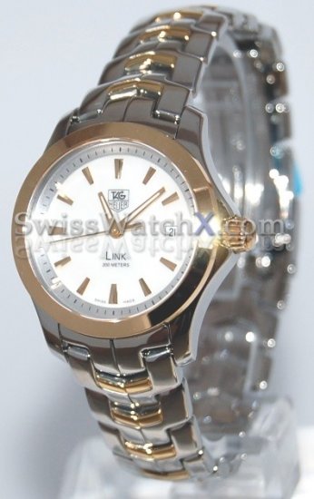 Tag Heuer Link WJF1352.BB0581 - Click Image to Close