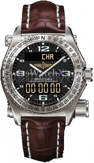 Breitling Emergency E76321