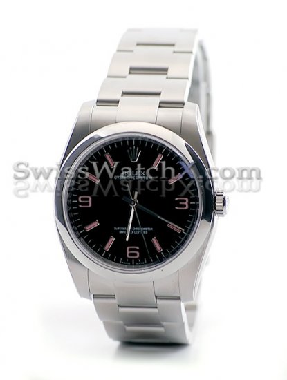 Rolex Oyster Perpetual 116000 - Click Image to Close