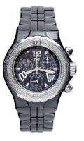 Technomarine MoonSun Diamond Chrono DTMYCB02C