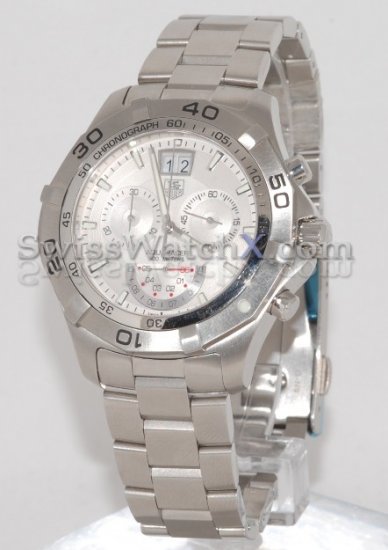 Tag Heuer Aquaracer CAF101B.BA0821