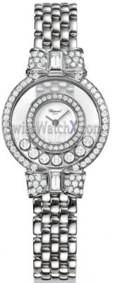 Chopard Happy Diamonds 205596-1001