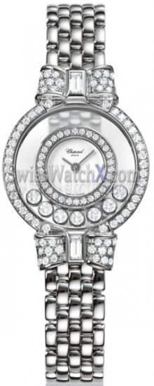 Chopard Happy Diamonds 205596-1001 - Click Image to Close