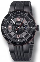 Oris Williams F1 Team Day Date 735 7634 47 64