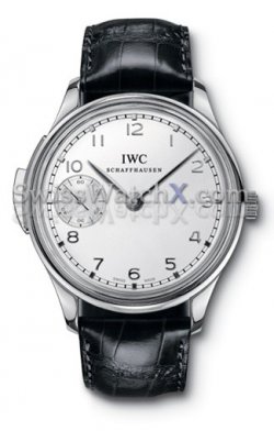 IWC Portuguese IW524204