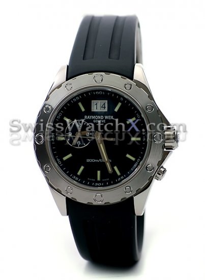 Raymond Weil RW Sport 8200-SR1-20001 - Click Image to Close