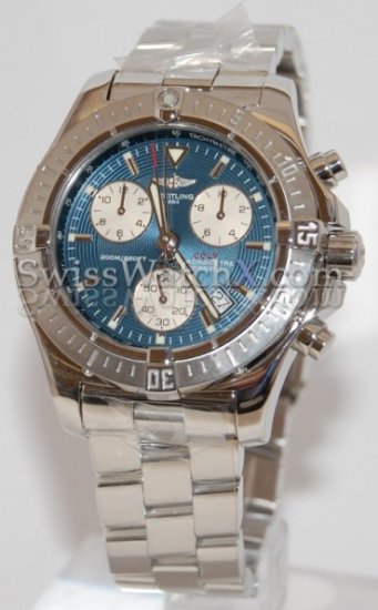 Breitling Colt Quartz A73380 - Click Image to Close