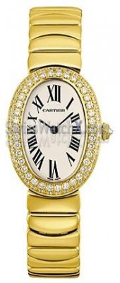 Cartier Baignoire WB5096W1