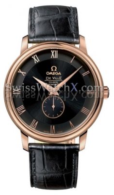 Omega De Ville Prestige 4614.50.01