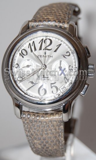 Zenith El Primero 14213 - Click Image to Close