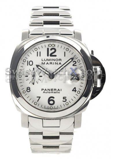 Panerai Contemporary Collection PAM00051 - Click Image to Close