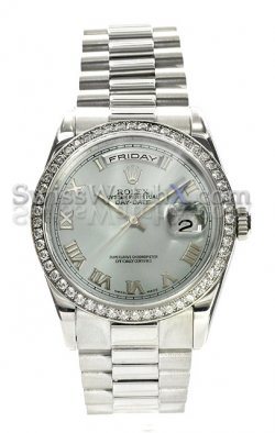 Rolex Day Date 118346