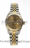 Rolex Lady Datejust 69173