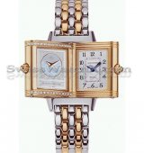 Jaeger Le Coultre Reverso Duetto 2665120