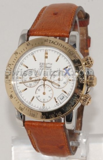 Zenith El Primero ZR410360.400