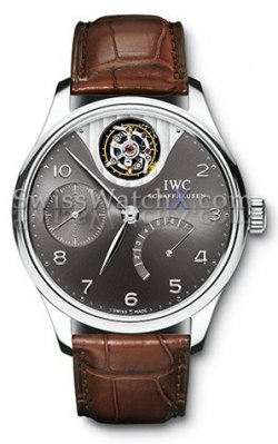 IWC Portuguese IW504207