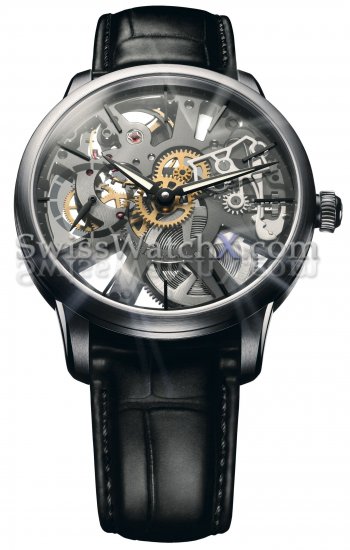 Maurice Lacroix Masterpiece MP7138-SS001-030