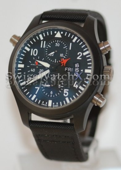 IWC Pilots Watch Classic IW379901 - Click Image to Close