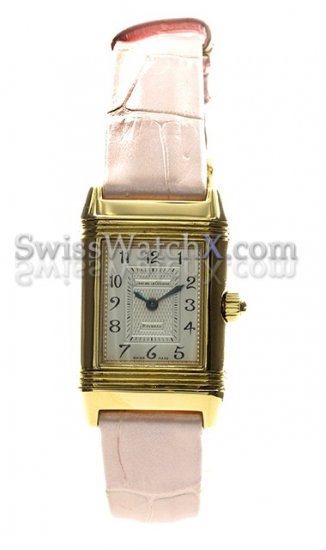 Jaeger Le Coultre Reverso Duetto 2661410 - Click Image to Close