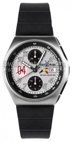 Bell and Ross Professional Collection Grand Prix 04 - Click Image to Close