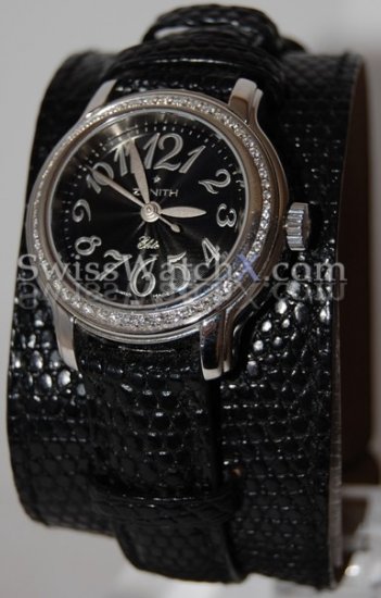 Zenith Babystar 16.1220.67 - Click Image to Close