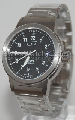 Oris BC3 635 7534 41 64 MB