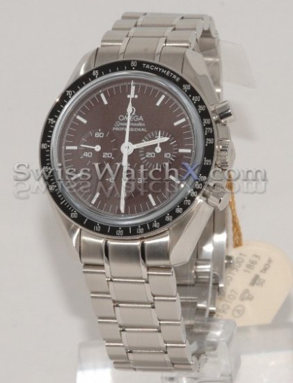 Omega Speedmaster Moonwatch 311.30.42.30.13.001 - Click Image to Close