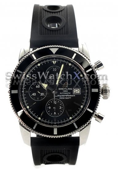 Breitling SuperOcean Heritage A13320 - Click Image to Close