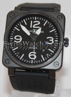 Bell and Ross BR03-92 Automatic BR03-92