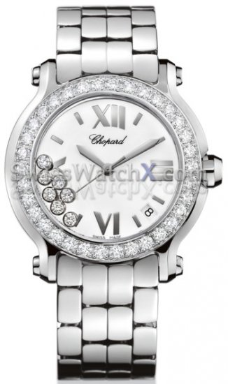 Chopard Happy Sport 278478-2001 - Click Image to Close