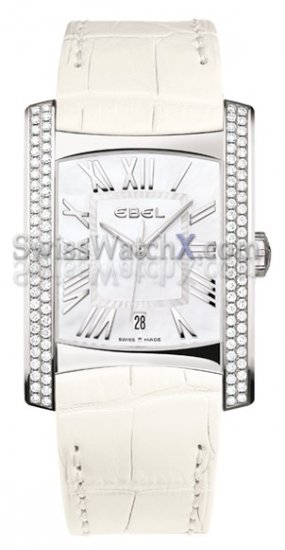 Ebel Brasilia Lady 1215753 - Click Image to Close