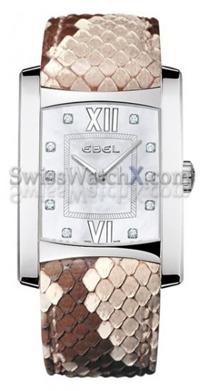 Ebel Brasilia Lady 1215878 - Click Image to Close