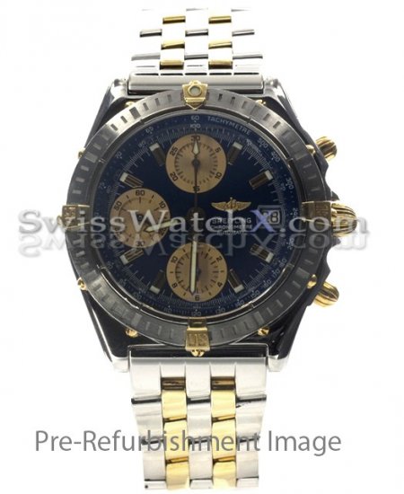 Breitling Chronomat B13352 - Click Image to Close