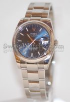 Rolex Oyster Perpetual Date 115200