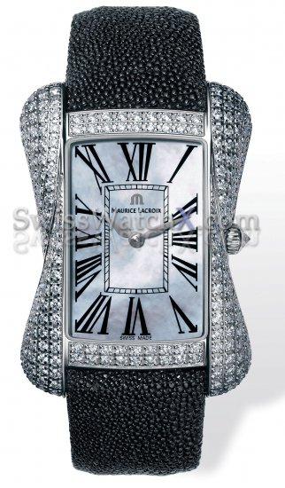 Maurice Lacroix Divina DV5012-SD501-160 - Click Image to Close