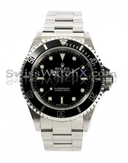 Rolex Submariner 14060M - Click Image to Close