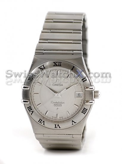 Omega Constellation Gents 1552.30.00 - Click Image to Close