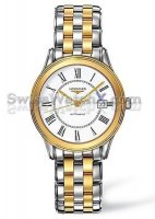 Longines Flagship L4.774.3.21.7