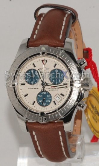 Breitling Colt Quartz A73380 - Click Image to Close