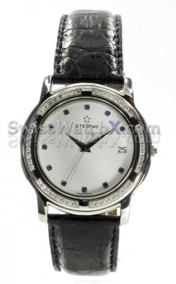 Eterna Gentlemen Eterna diamond unisex